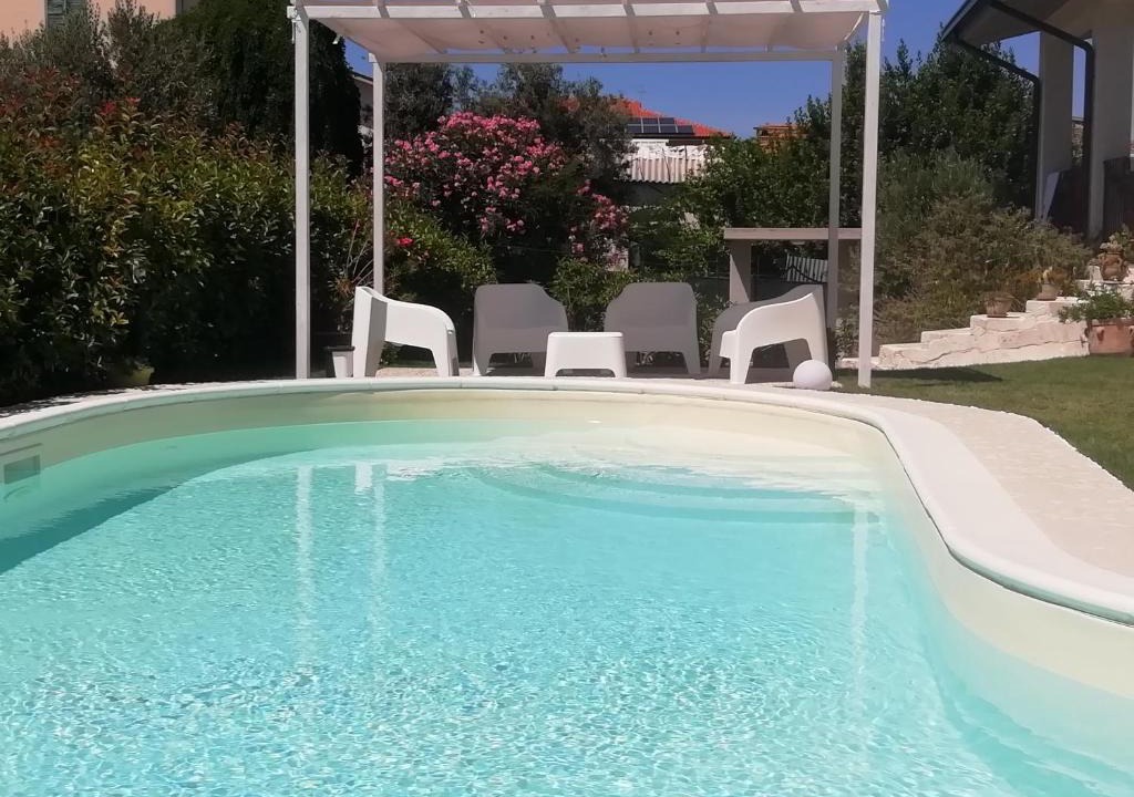 Tollo Apartment | Alba Marina Rooms