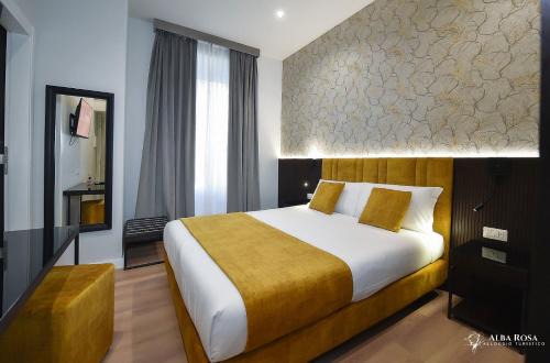 Universita House | Alba Rosa Rooms