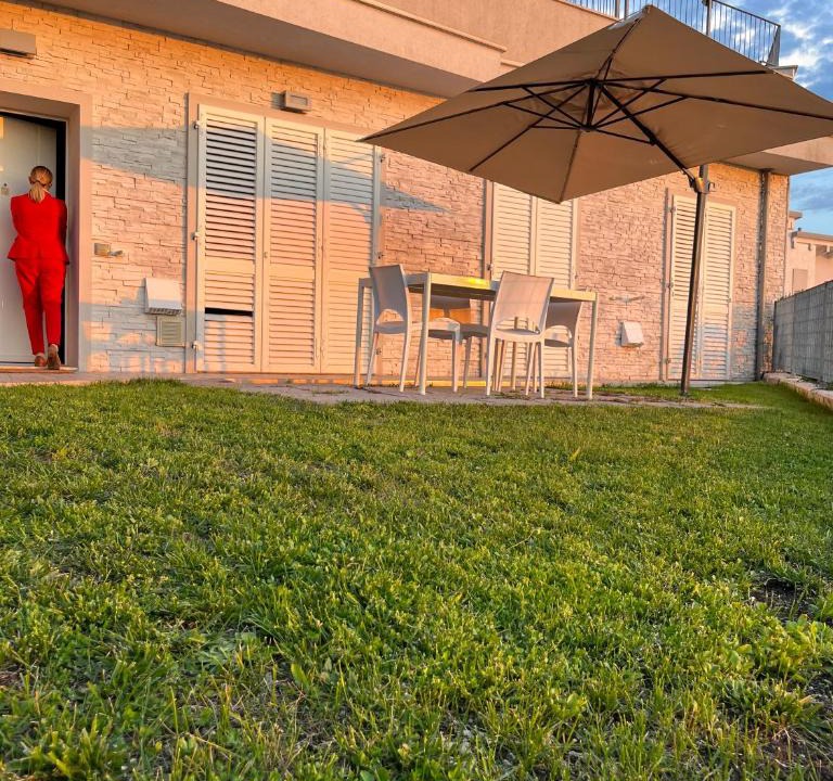 Camerano Apartment | Alba - Soggiorni Le Grotte
