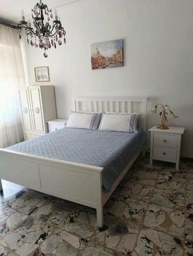 Porto Recanati House | Alba sul mare
