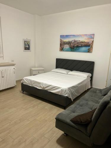 Municipio 4 Apartment | Albachiara