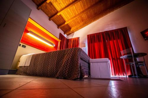 Alba Hotel | Albavillage Rooms & Camping
