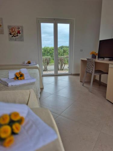 Marina di Sibari Hotel | Albergo Athena Mare