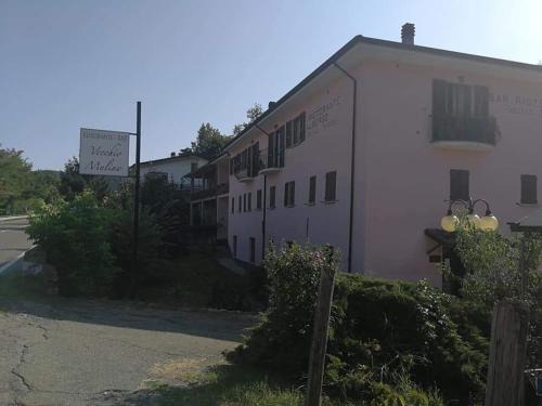 Bobbio House | Albergo Bar Ristorante Vecchio Mulino