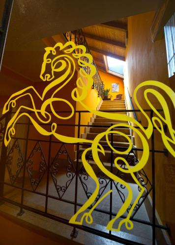 Tortona Hotel | Albergo Cavallino