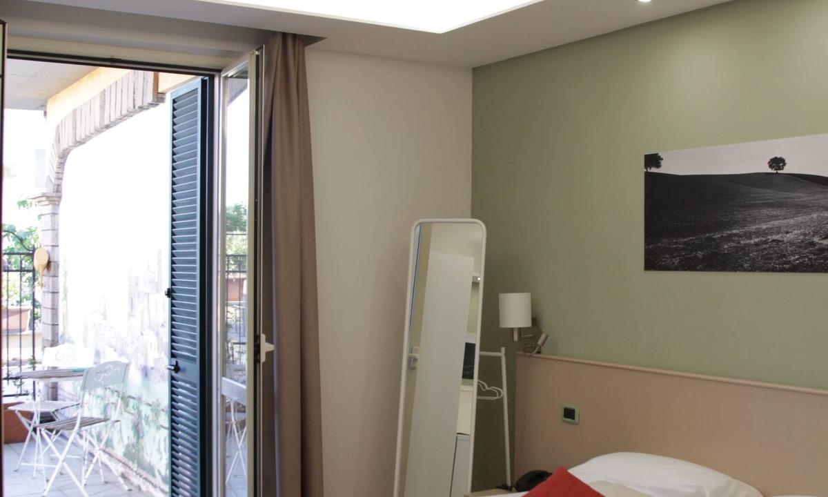 Vetralla Hotel | Albergo da Benedetta