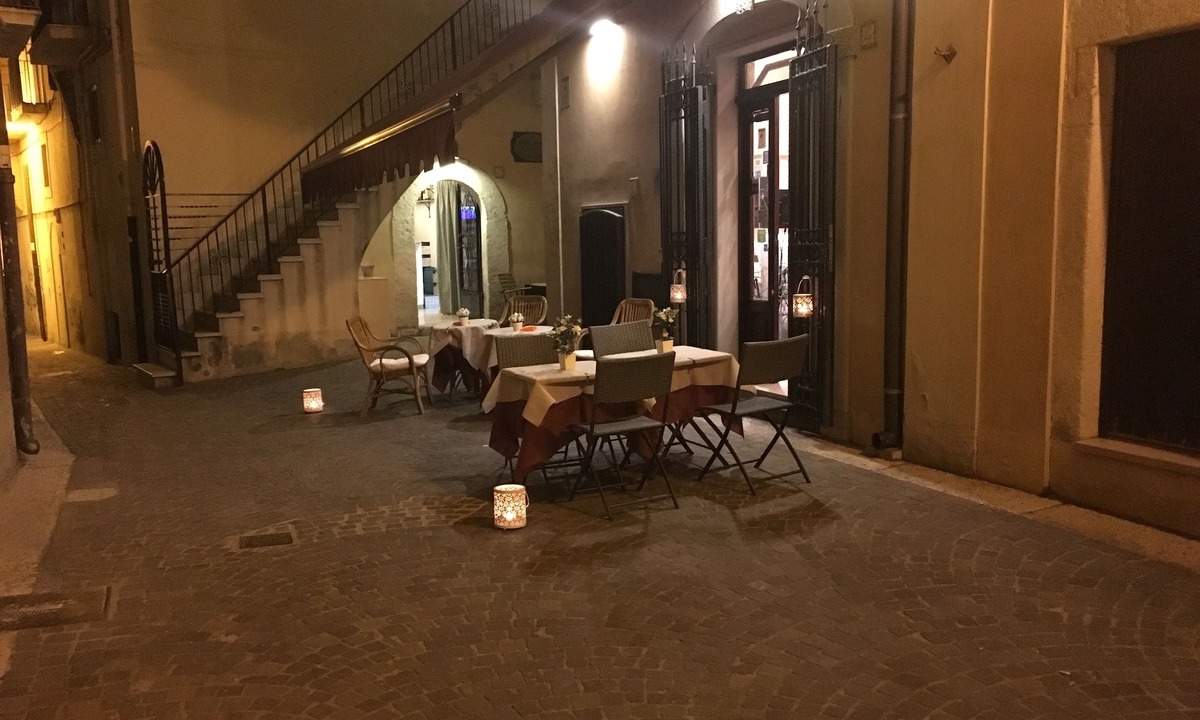 Foggia Hotel | Albergo del Cacciatore