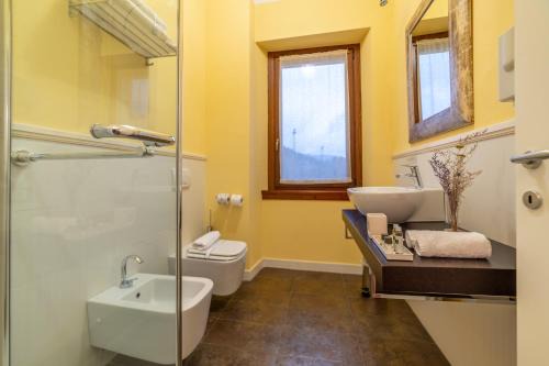 Stia Hotel | Albergo Falterona