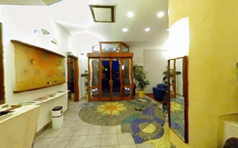 Salerno Hotel | Albergo Fiorenza