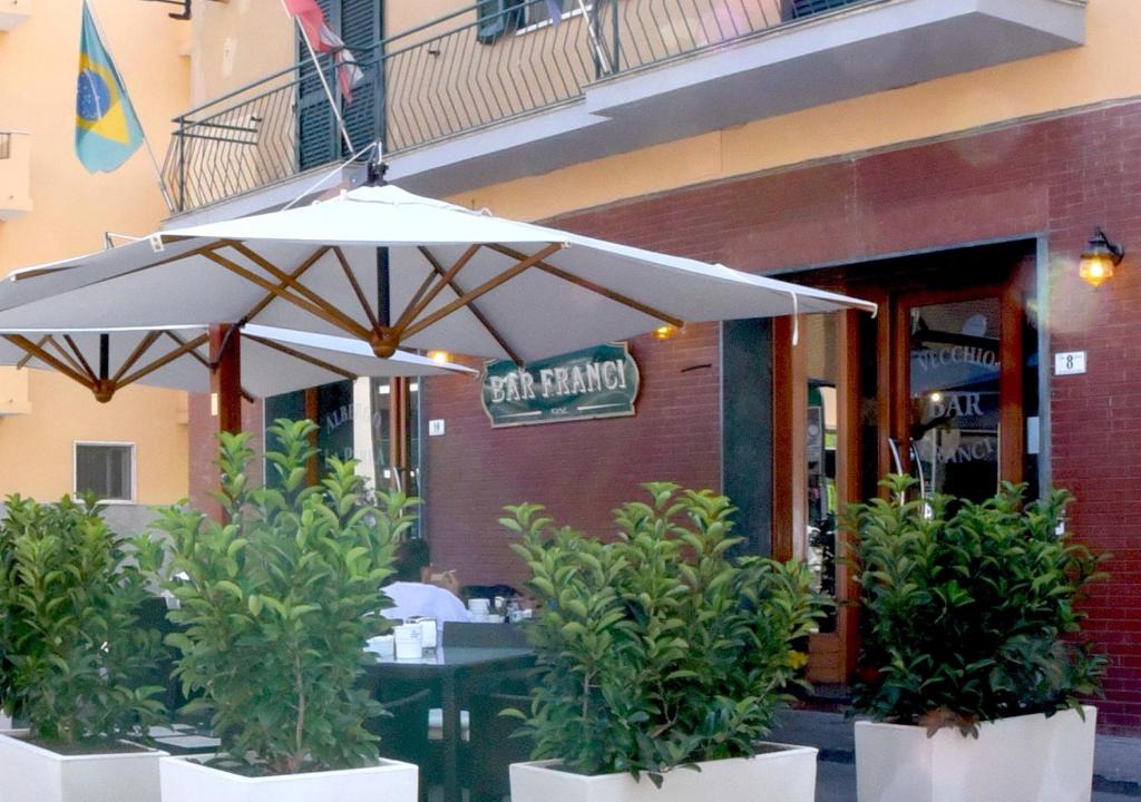 Orbetello Hotel | Albergo La Perla