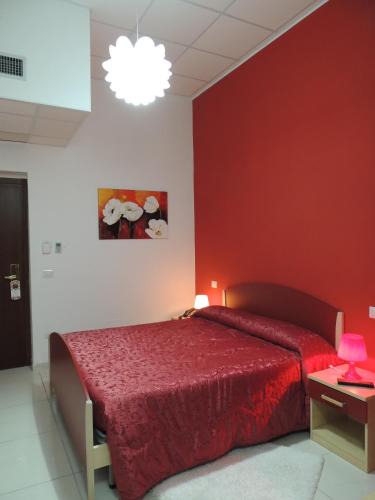 Popoli Hotel | Albergo Ma.Re