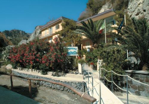 Succhivo Hotel | Albergo Olmitello - cucina vegetariana bio e tradizionale