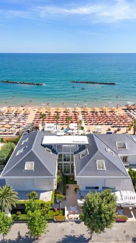Francavilla al Mare Hotel | Albergo Punta de l'Est