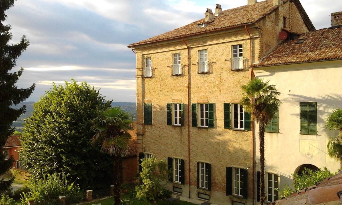 Verduno Hotel | Albergo Real Castello