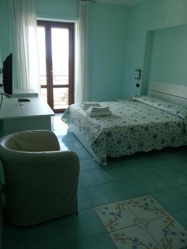 Marina Di Camerota Hotel | Albergo Riccio