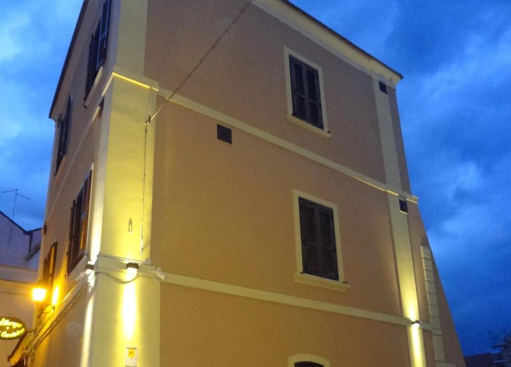 Foggia Hotel | Albergo Ristorante del Cacciatore