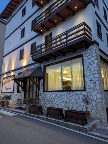 Scanno Hotel | Albergo Seggiovia