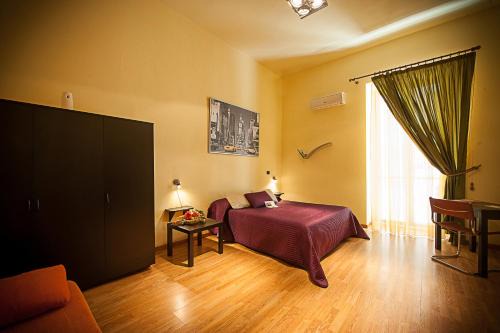 Corato Bed & Breakfast | Albergo Tripoli B&B Affittacamere