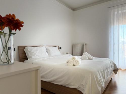 San Giovanni Rotondo Apartment | Aledo House