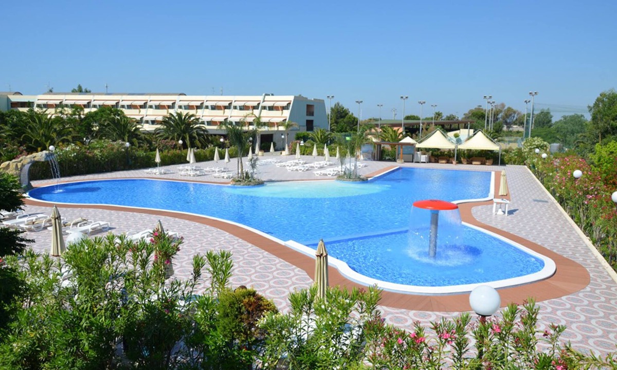 Metaponto House | Alessidamo Club Metaponto