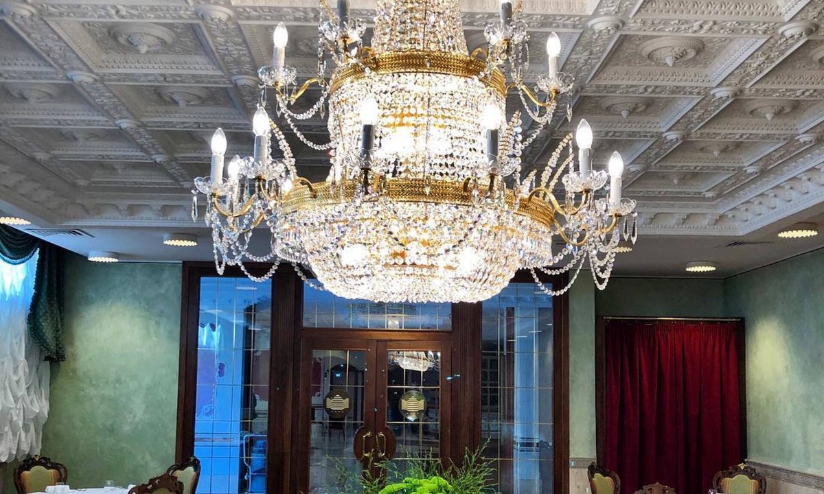 San Giovanni Rotondo Hotel | ALI HOTELS - Palace