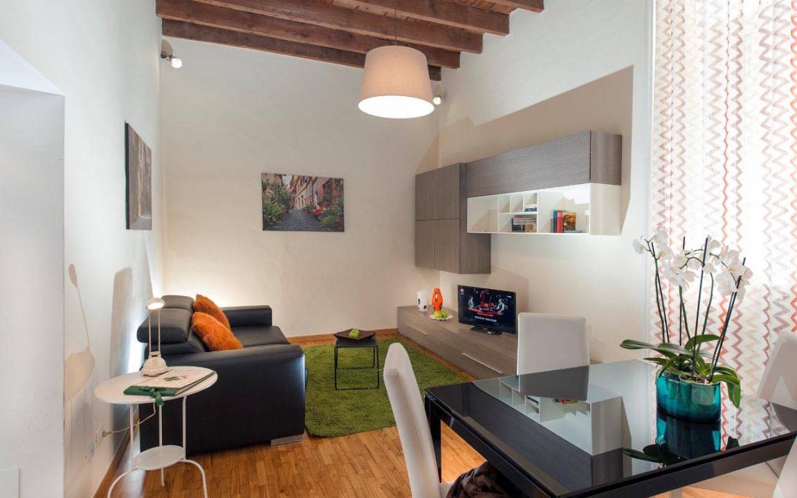 Trastevere Apartment | Alice House - Trastevere