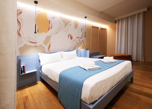 Langhe and Roero Apartment | All'Angolo Deluxe Apartment