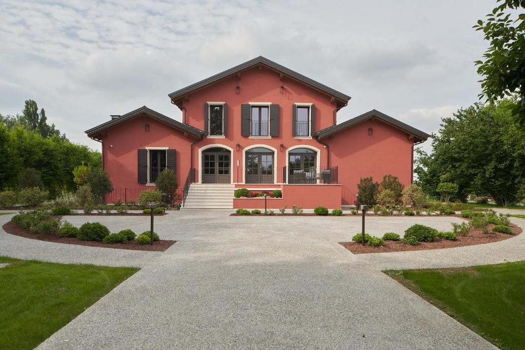 Masone House | Alle Siepi