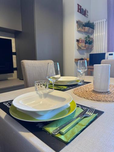 Francavilla al Mare Apartment | ALLEGRA Beach House