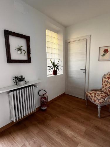 San Giorgio di Lomellina Bed & Breakfast | Allegra