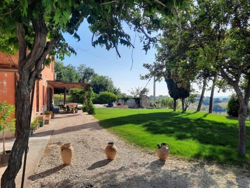 Corinaldo Bed & Breakfast | Alloggi degli Artisti