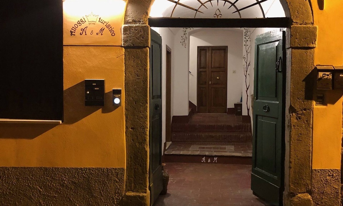 Acquapendente House | Alloggi per uso turistico A&M