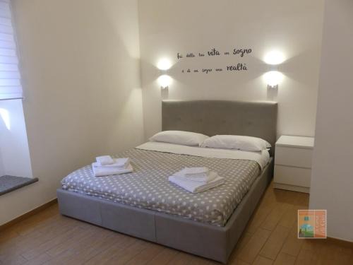 Tuscania Apartment | Alloggio "a casa di Gió"