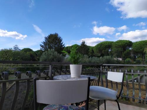 Ronciglione House | Alloggio al 29