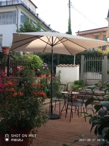 Fiuggi Apartment | Alloggio per uso Turistico da Margherita