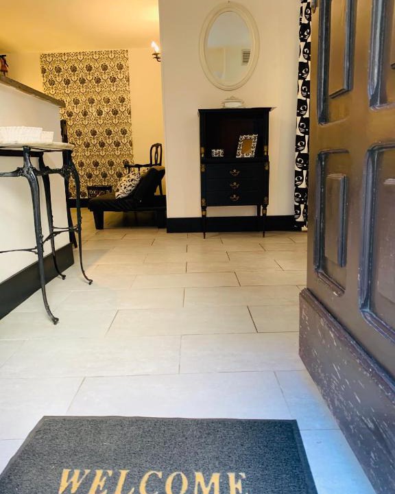 San Martino Al Cimino Apartment | Alloggio Turistico Biancospino