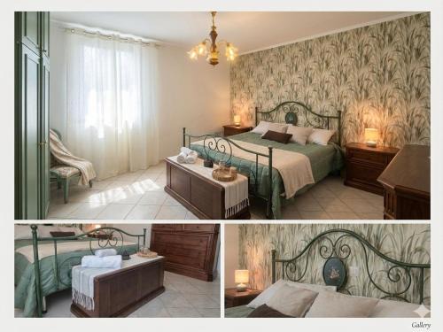 Bagnaia Apartment | Alloggio turistico borgo antico