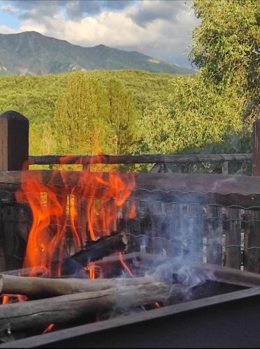 Amatrice Apartment | Alloggio turistico Cristina D'Abbondanza