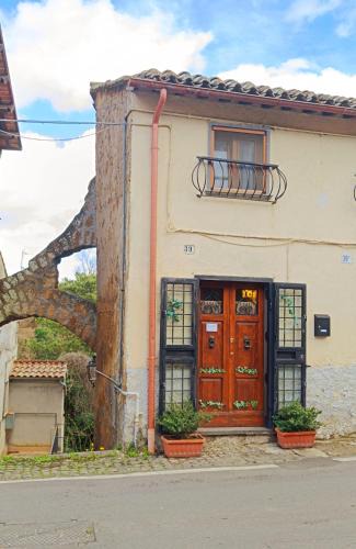 Bagnoregio Apartment | Alloggio Turistico di Patrizia