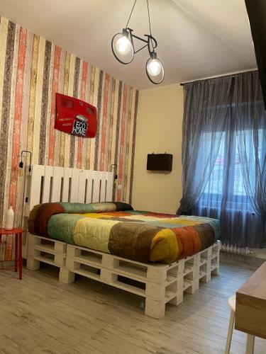 Potenza Apartment | Alloggio Turistico Eco Home