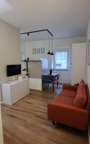 Tuscania Apartment | Alloggio turistico Il punto di vista