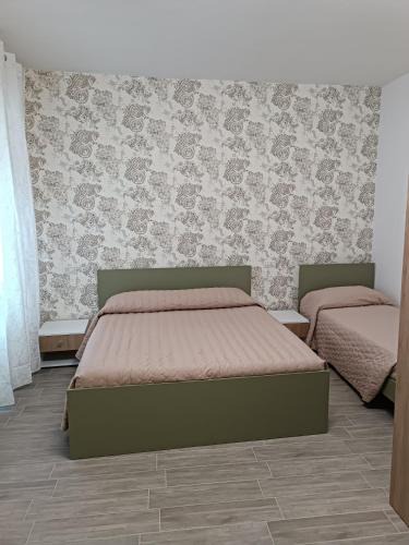 Acquapendente House | Alloggio turistico San Pietro