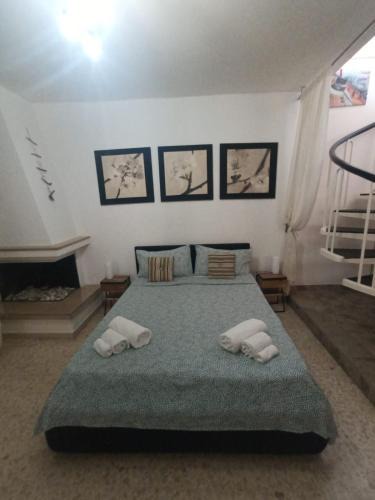 Gaeta Apartment | Alloggio Turistico nel Borgo Antico di Gaeta