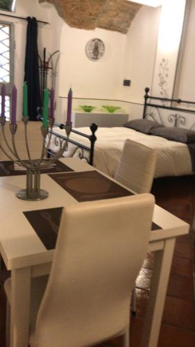 Foligno Apartment | Alloggio turistico Via del Liceo 17, Foligno, Umbria