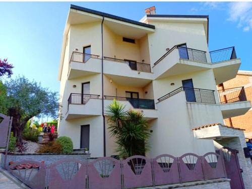 Moliterno Apartment | Alloggio Turistico Villa Carla