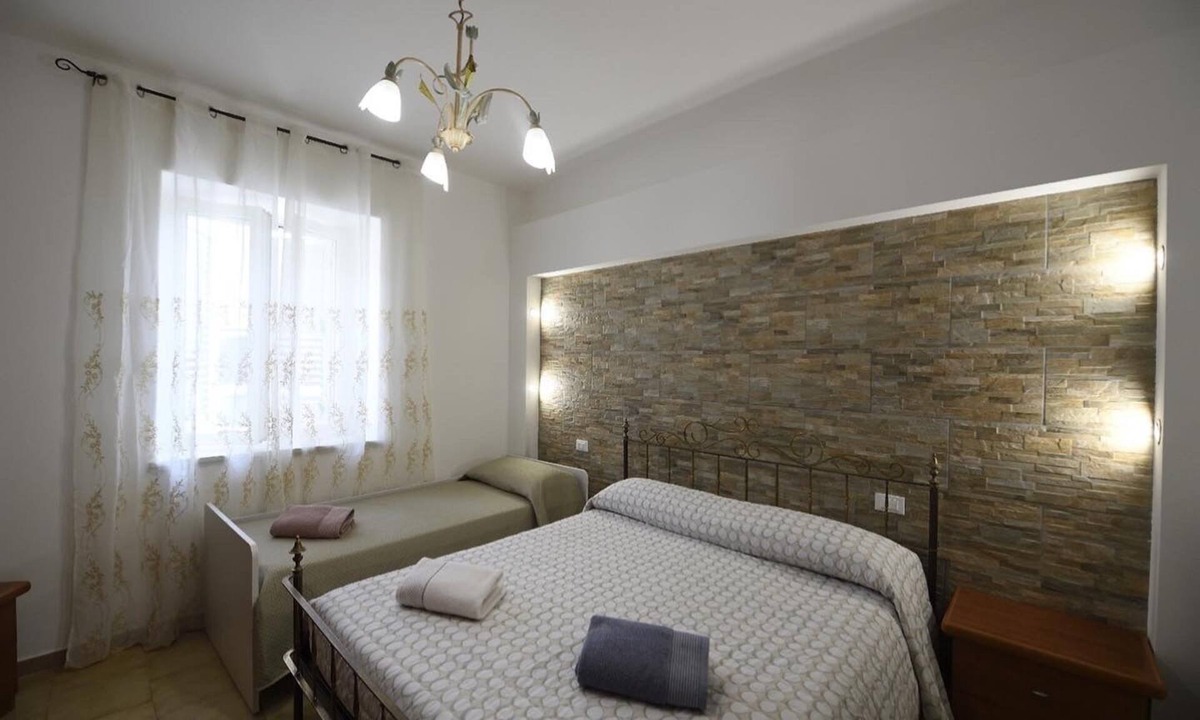 Fondi Apartment | Alloggio Turistico Zio Benny