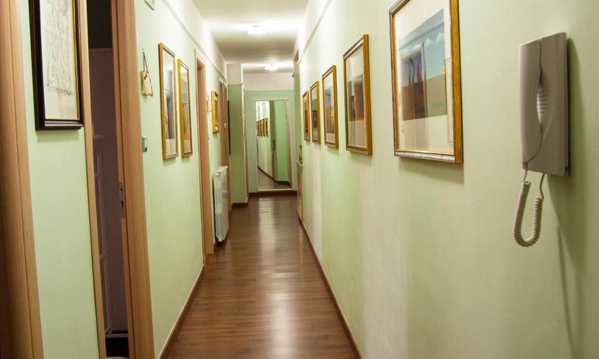 Crotone Bed & Breakfast | Alma B&B
