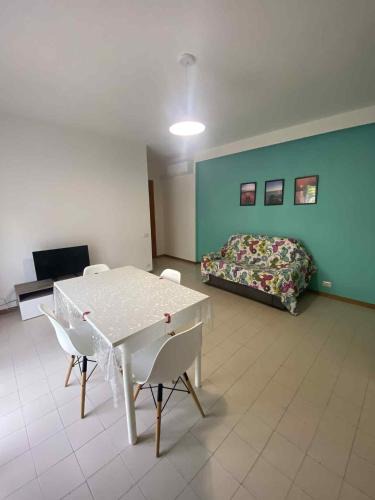 Marina di Vasto Apartment | ALMA BLU home