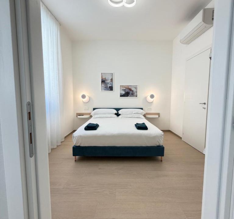 Paese Alto Apartment | Alma Domus