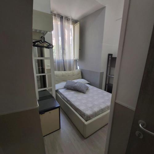 Gaeta Bed & Breakfast | Almayer Noemi